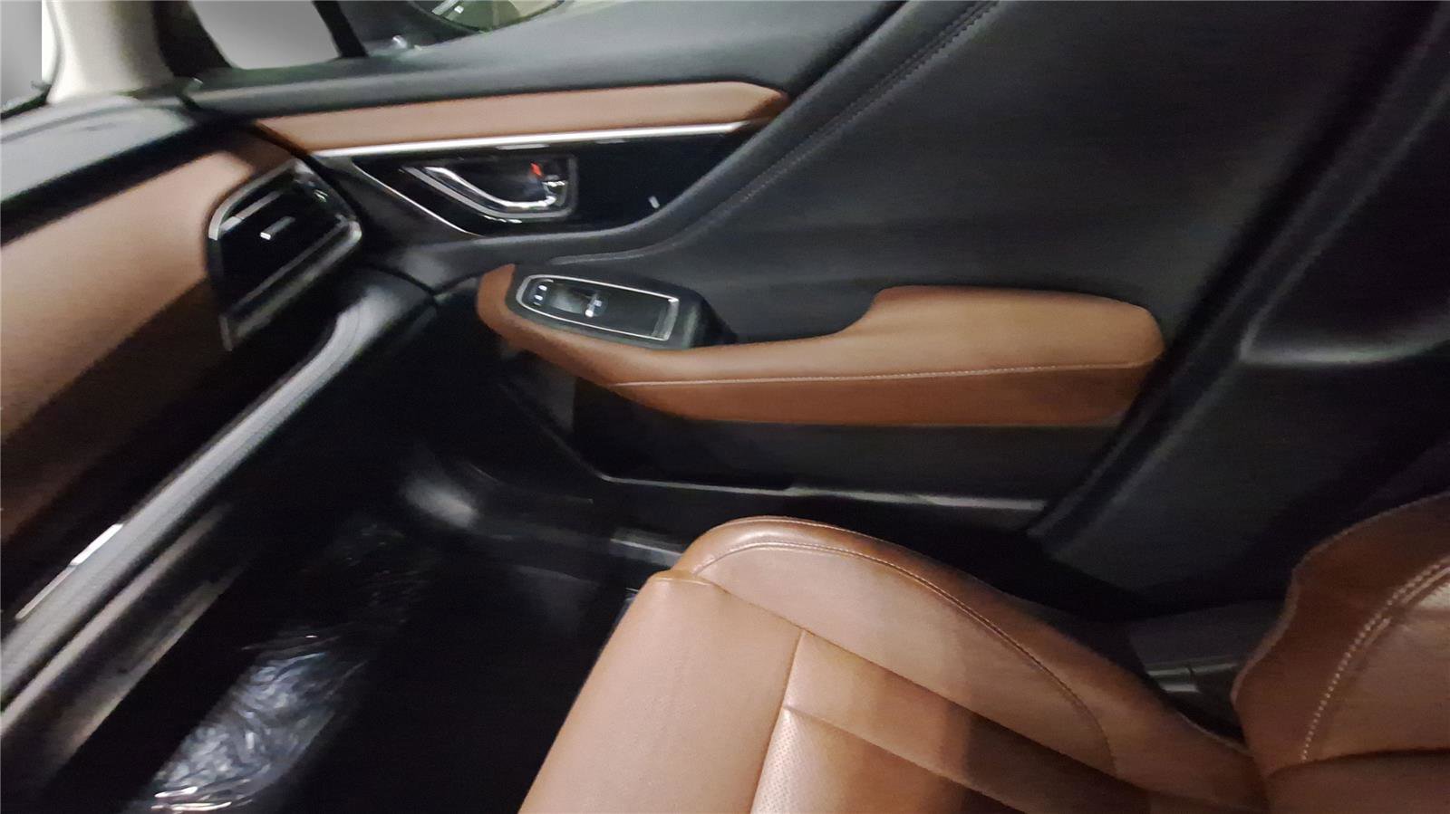 Used 2023 Subaru Outback Touring image 14