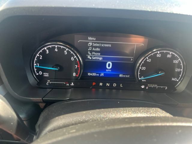 Used 2022 Ford Maverick Lariat FWD image 36