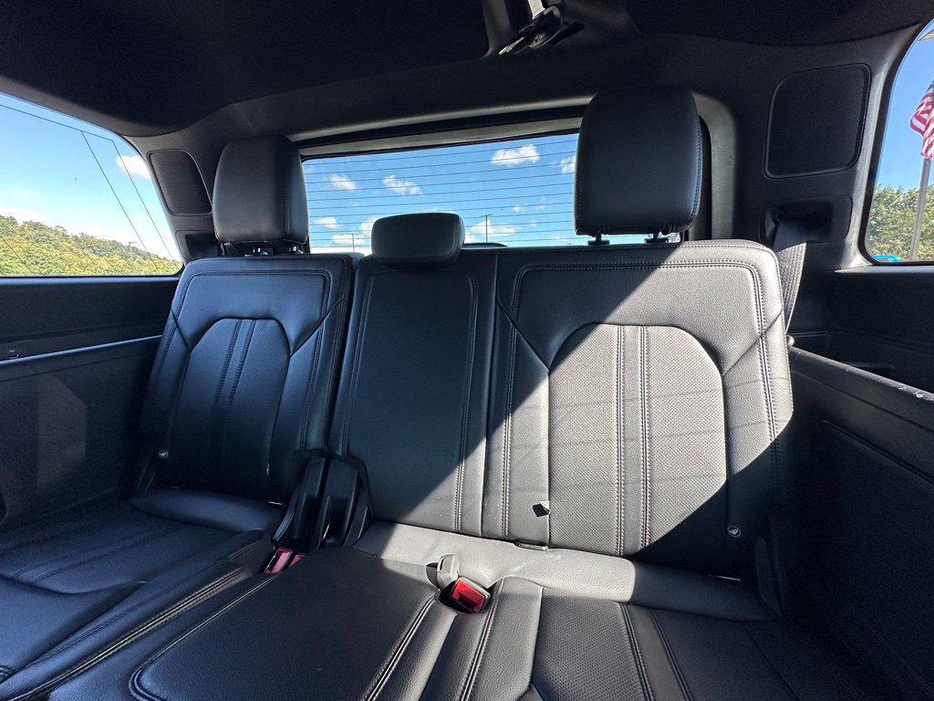 Used 2019 Ford Expedition Limited w/ Special Edition Package AWD/4WD image 22