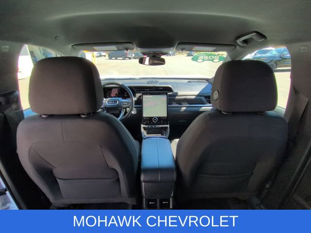 Used 2025 GMC Terrain Elevation image 21