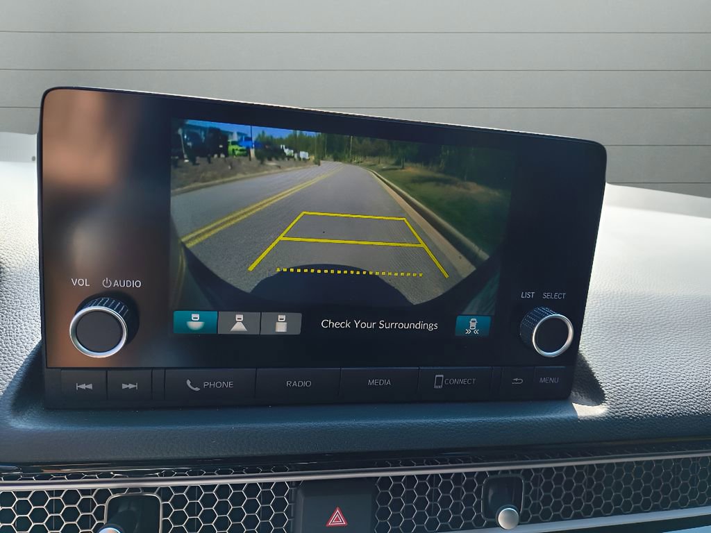 Used 2025 Honda Civic Sport image 21