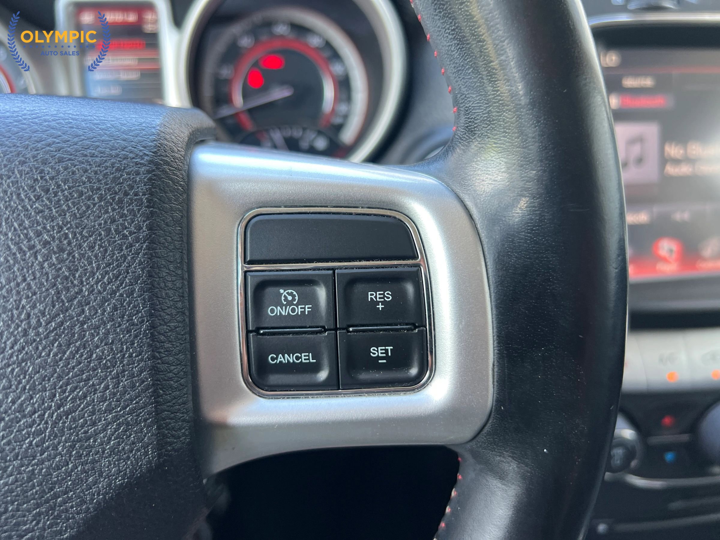 Used 2019 Dodge Journey GT AWD/4WD image 25