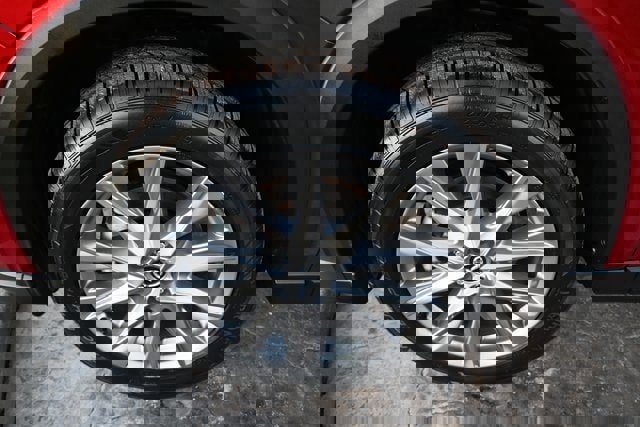 Used 2021 MAZDA CX-5 Grand Touring Reserve image 10