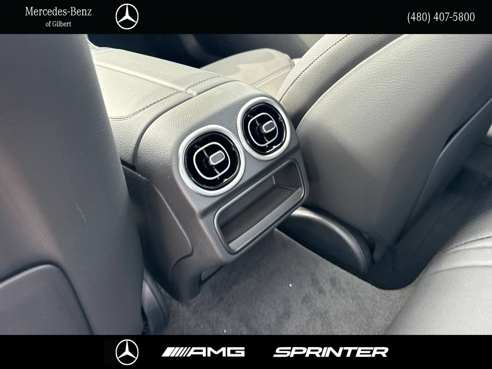 New 2026 Mercedes-Benz C 300 Sedan image 24