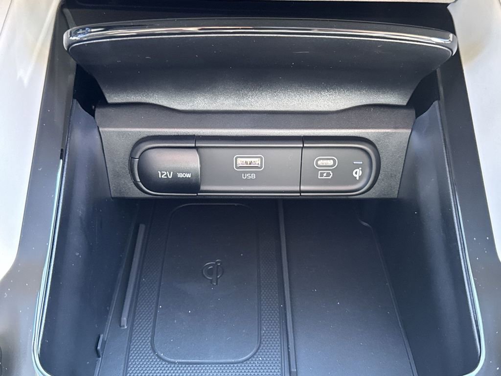 New 2025 Kia Telluride S image 23