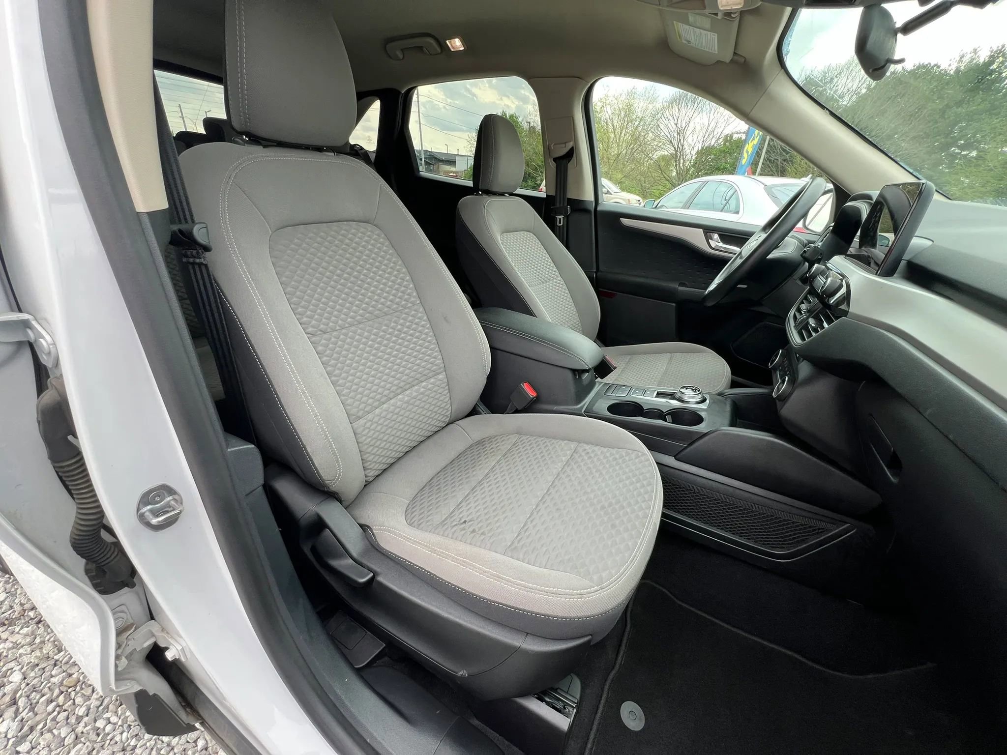 Used 2020 Ford Escape SE AWD/4WD image 13
