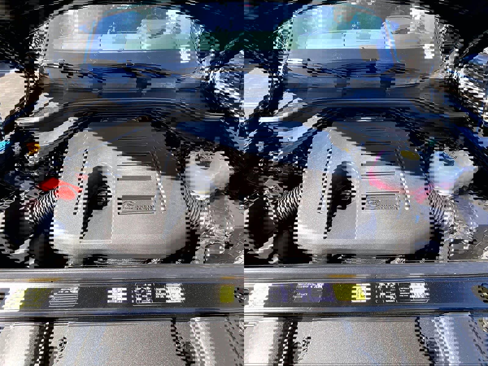 New 2026 Land Rover Range Rover SE image 13