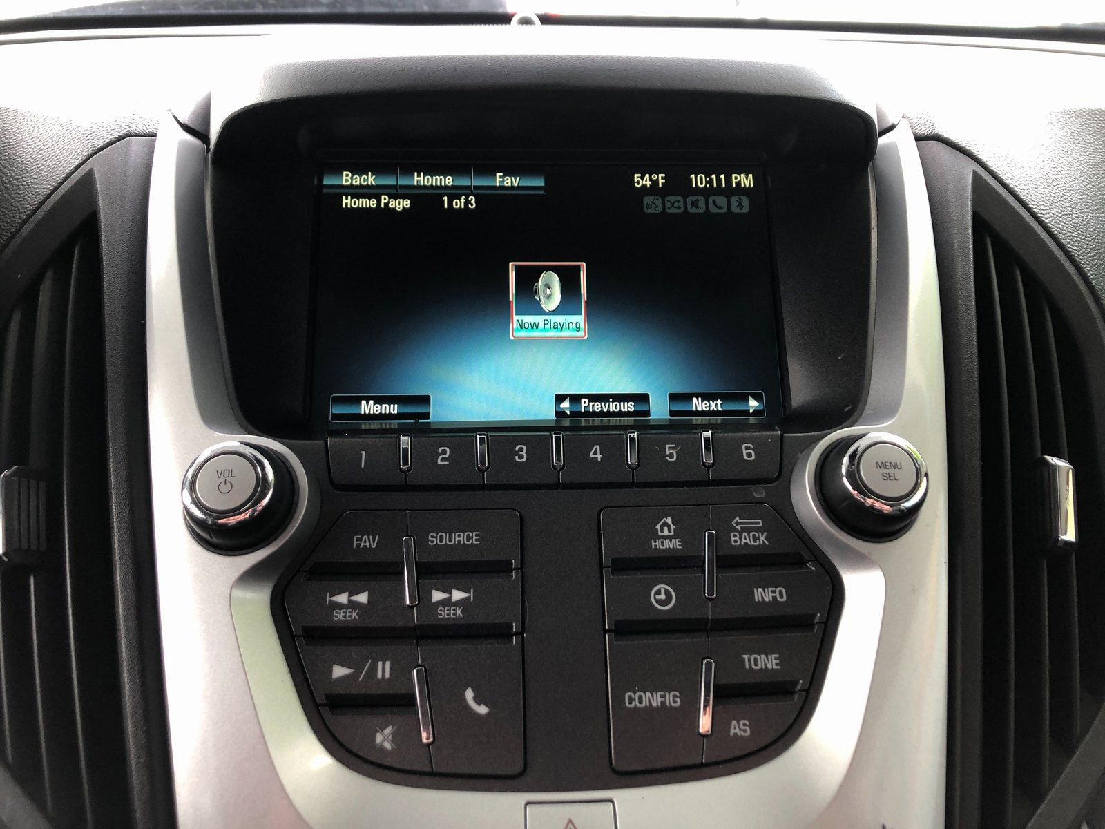 Used 2017 Chevrolet Equinox LT w/ Convenience Package image 30