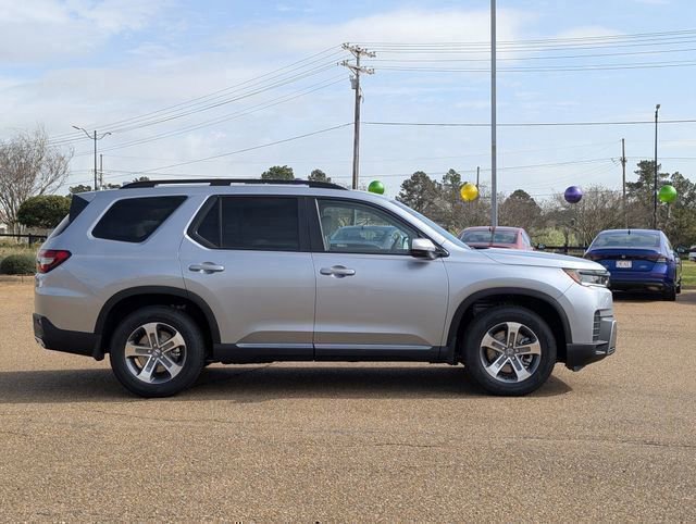 New 2026 Honda Pilot EX-L image 6