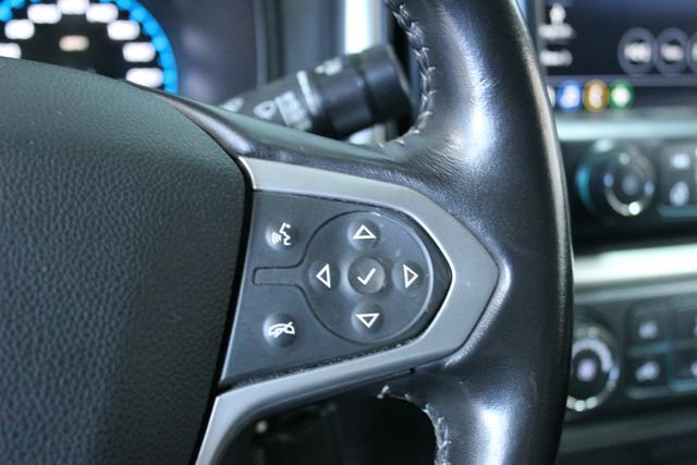 Used 2020 Chevrolet Colorado LT w/ LT Convenience Package AWD/4WD image 15