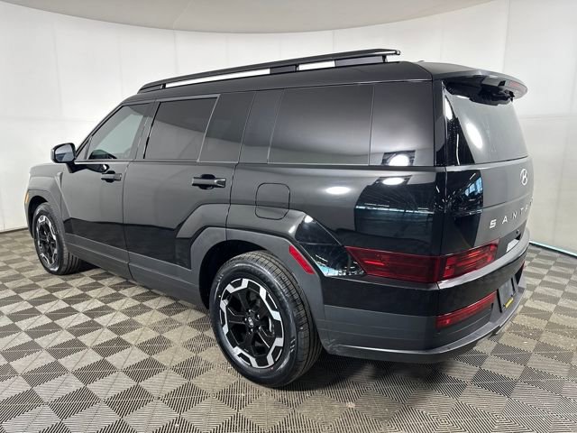 Used 2024 Hyundai Santa Fe SEL image 5