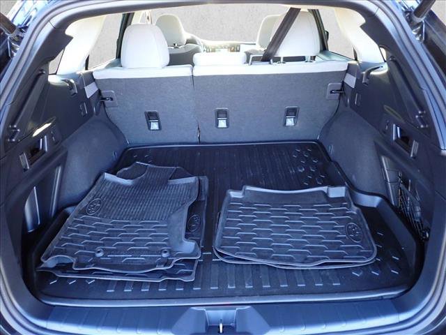 Certified 2025 Subaru Outback Premium w/ Popular Package #1 image 8