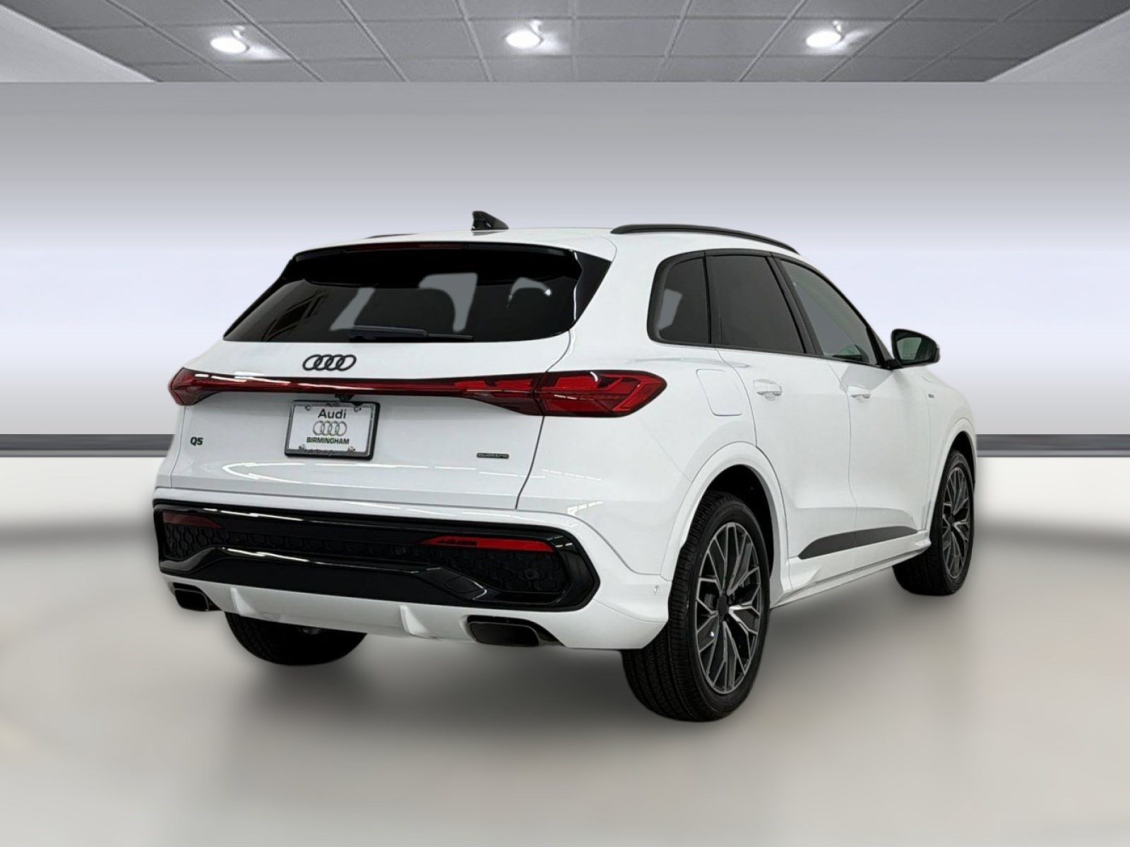 New 2026 Audi Q5 Prestige AWD/4WD image 9
