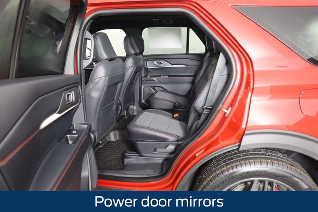 New 2026 Ford Explorer ST-Line w/ ST-Line Street Pack image 54