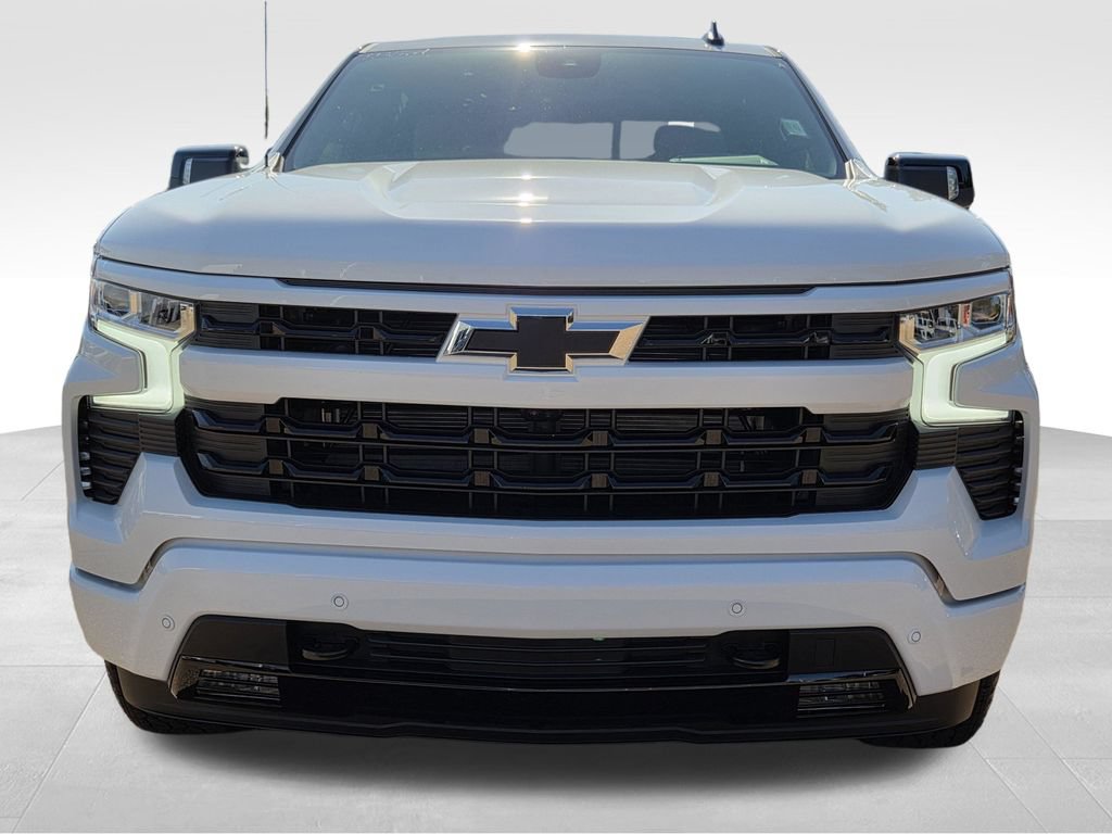 New 2026 Chevrolet Silverado 1500 RST w/ RST All Star Premium Package AWD/4WD image 3