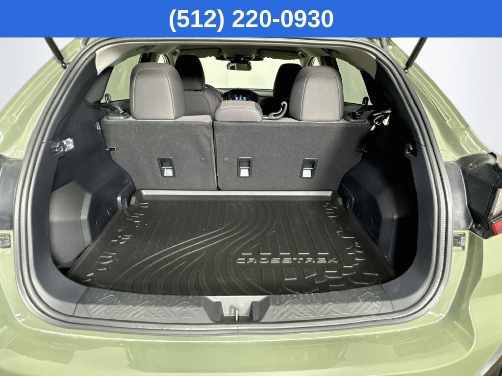 Used 2026 Subaru Crosstrek 2.5i AWD/4WD image 30
