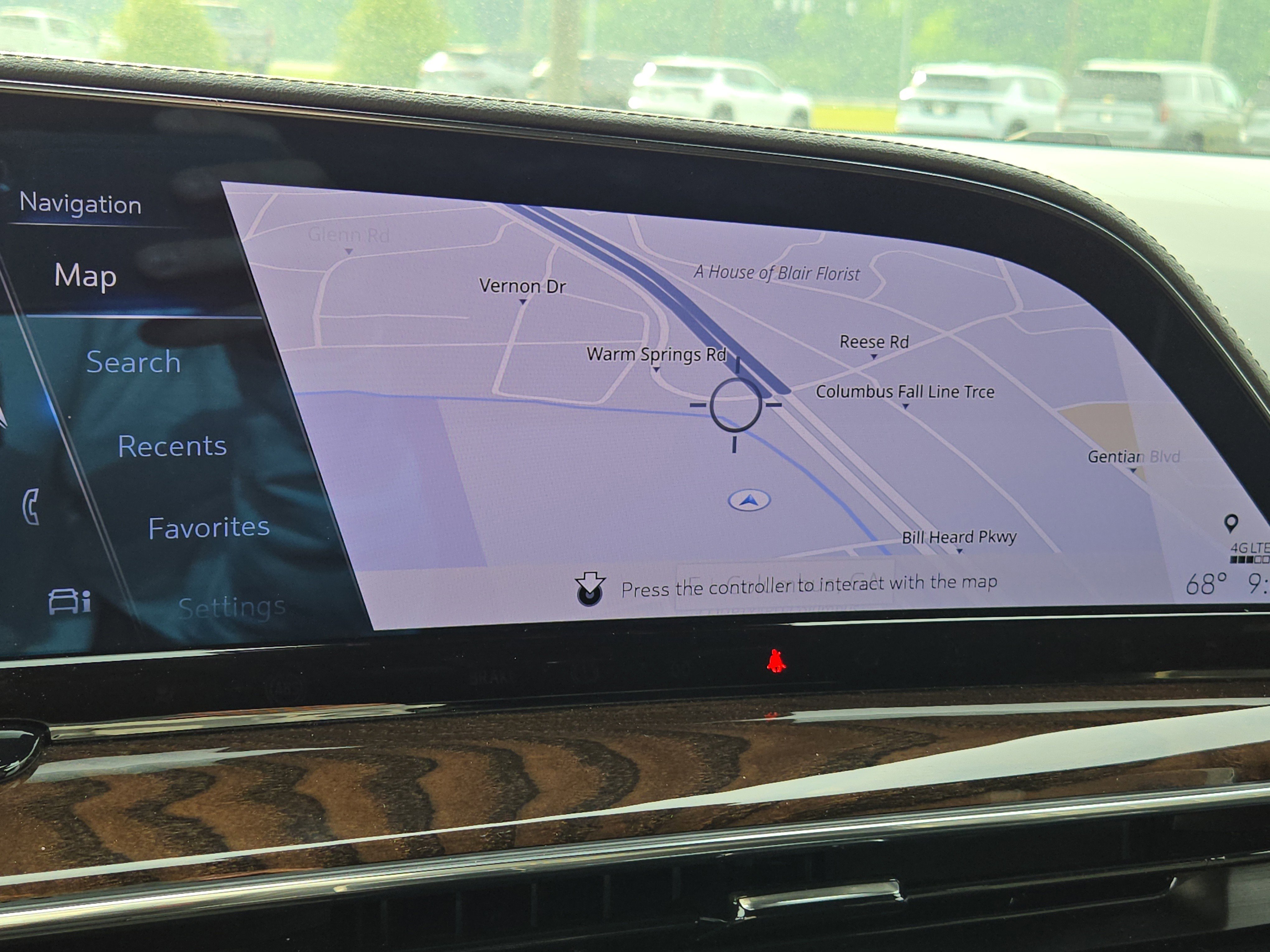 Used 2022 Cadillac Escalade Sport Platinum image 30