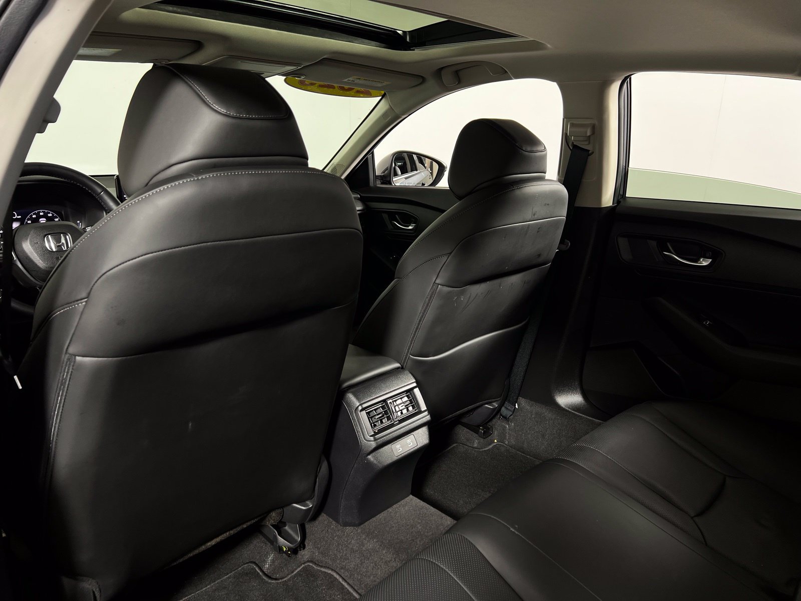 Used 2025 Honda Accord EX-L image 23