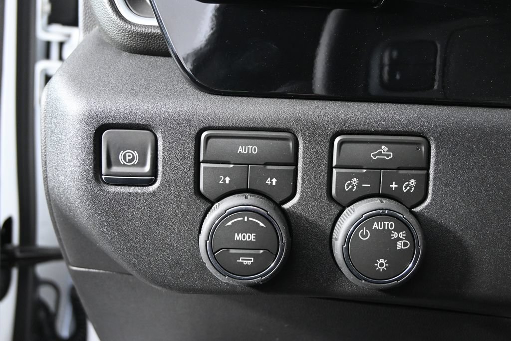 New 2026 Chevrolet Silverado 1500 LT w/ Protection Package AWD/4WD image 23