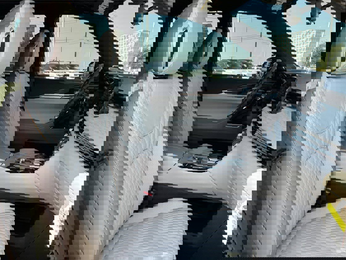 New 2026 INFINITI QX60 Autograph image 25