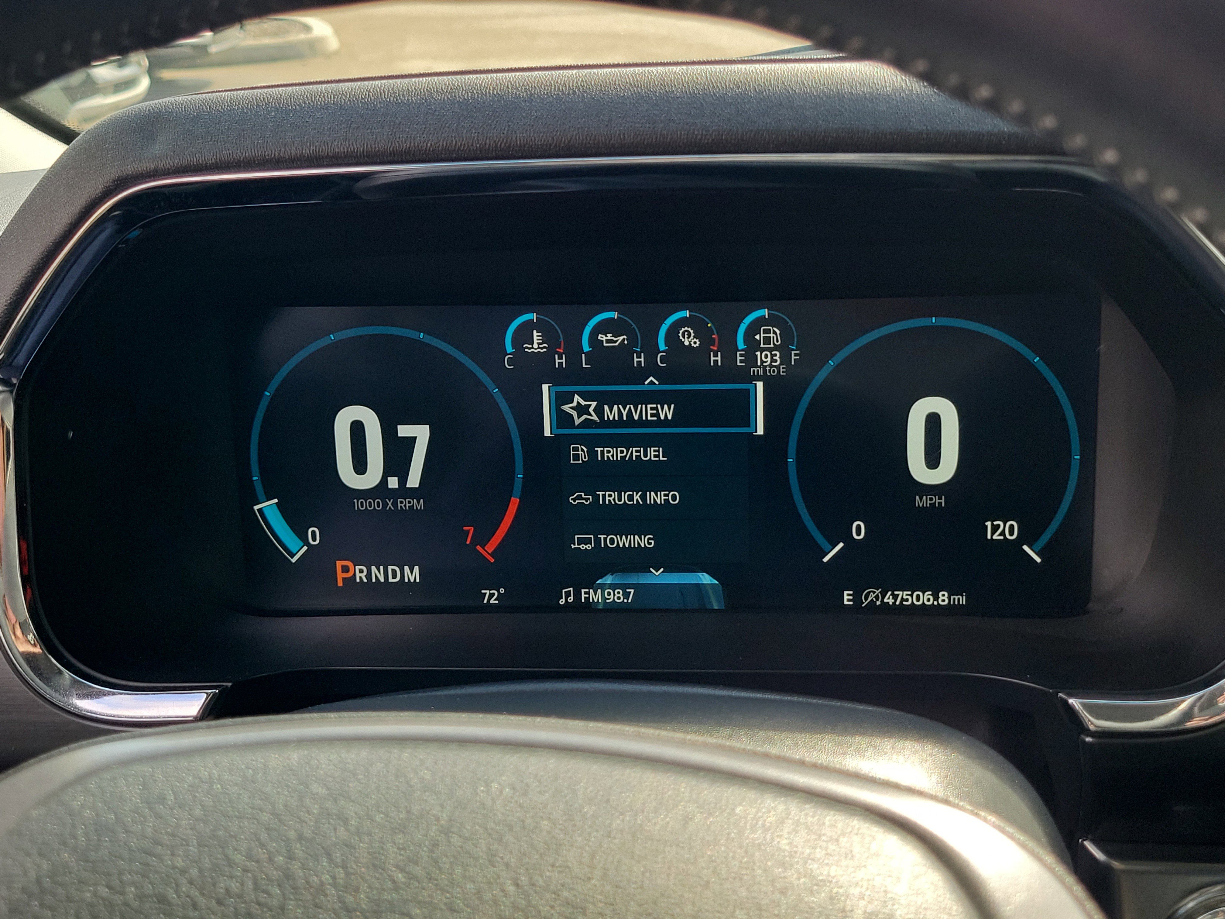 Used 2023 Ford F150 Lariat image 26