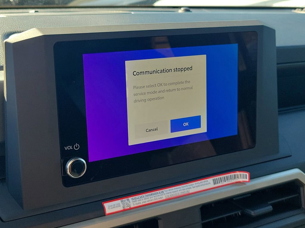 New 2026 Toyota Tacoma SR image 19