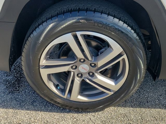 Used 2019 GMC Terrain SLT FWD image 6
