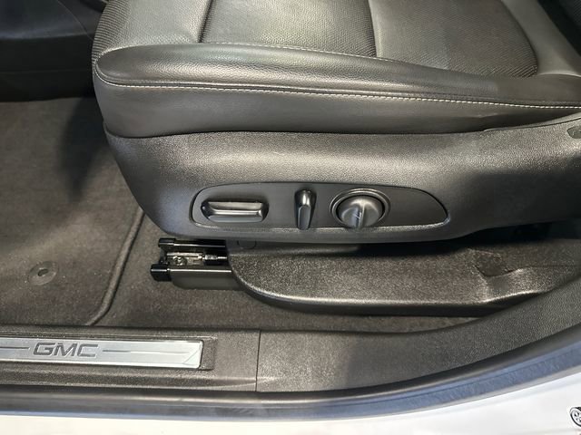 Certified 2023 GMC Acadia SLT w/ Elevation Edition image 28