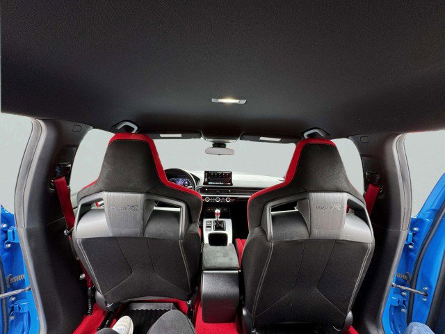 Used 2023 Honda Civic Type R image 46