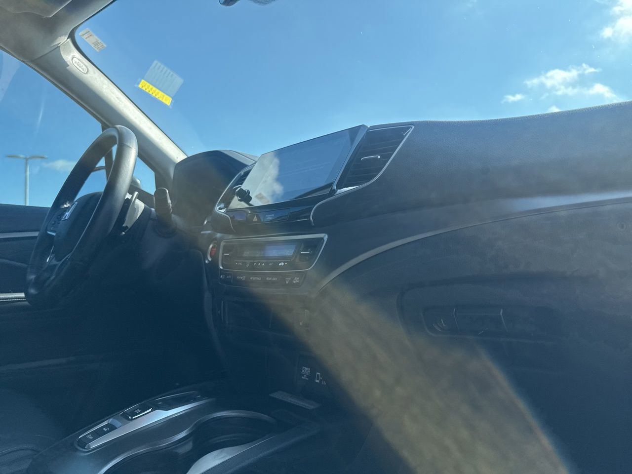 Used 2022 Honda Pilot Special Edition image 27