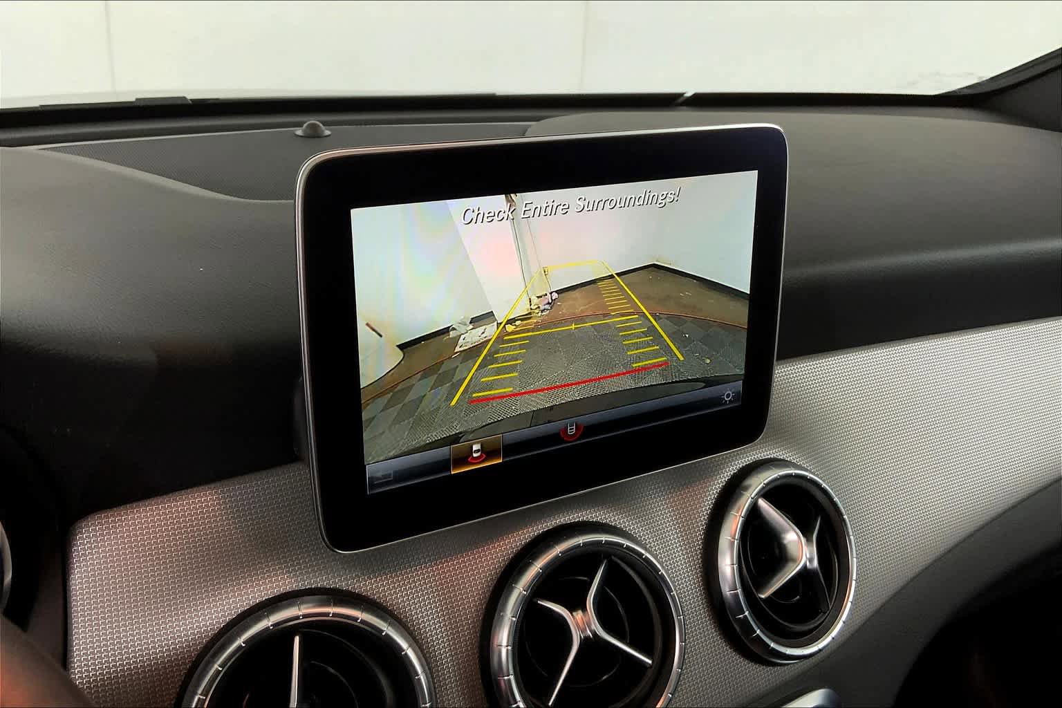 Used 2019 Mercedes-Benz CLA 250 4MATIC image 29