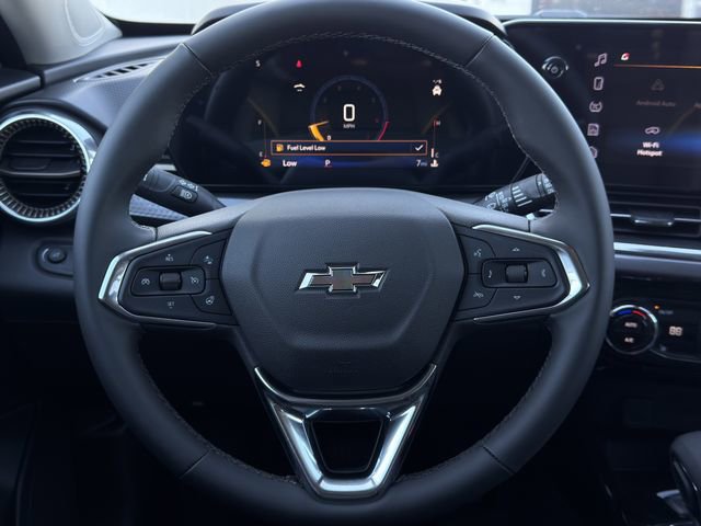 New 2026 Chevrolet Trax ACTIV w/ Driver Confidence Package image 12