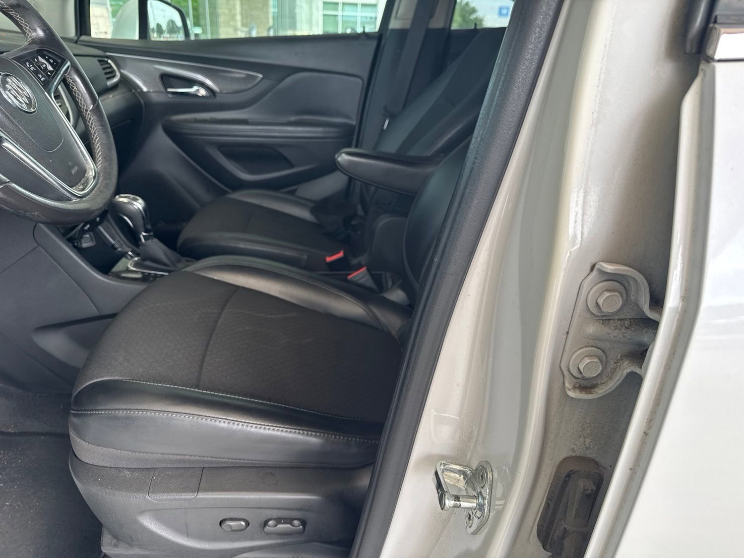Used 2019 Buick Encore Preferred FWD image 6