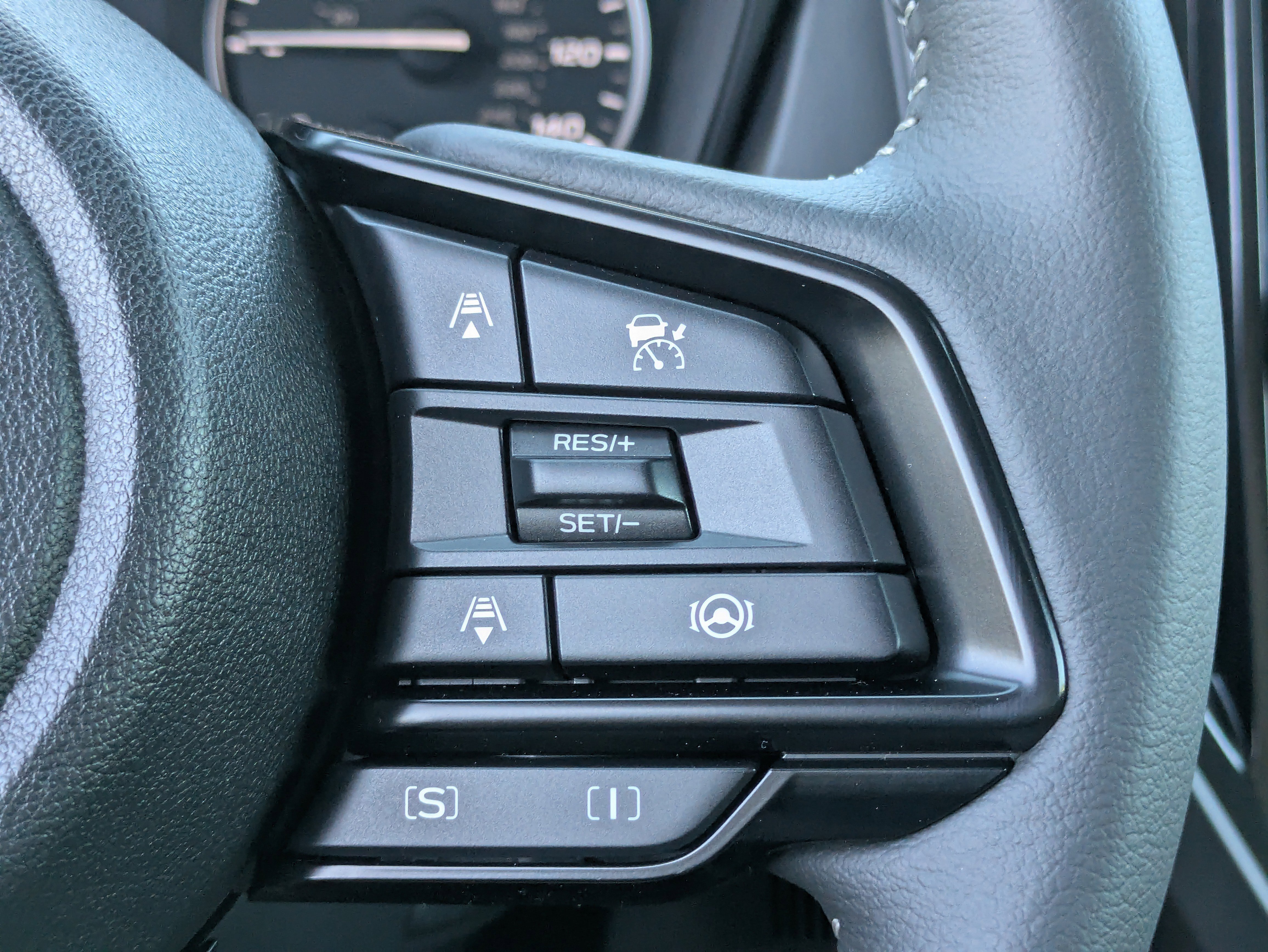 New 2026 Subaru Forester Premium image 24