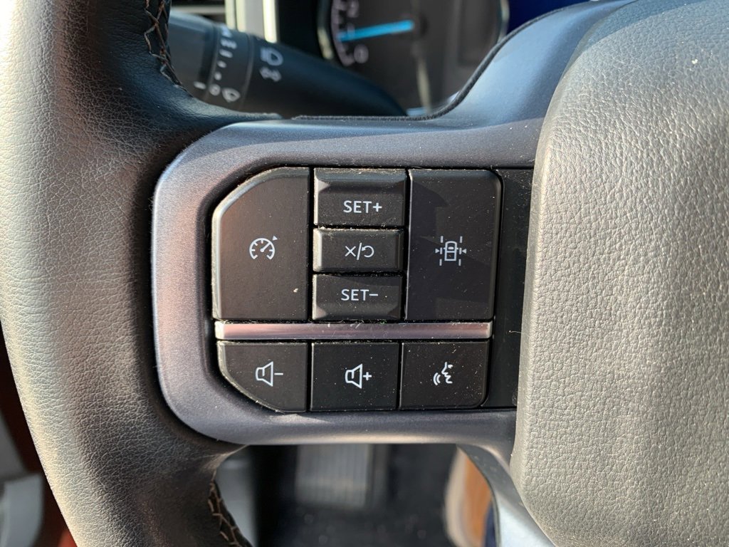 Used 2023 Ford F150 XLT w/ Equipment Group 302A High image 21