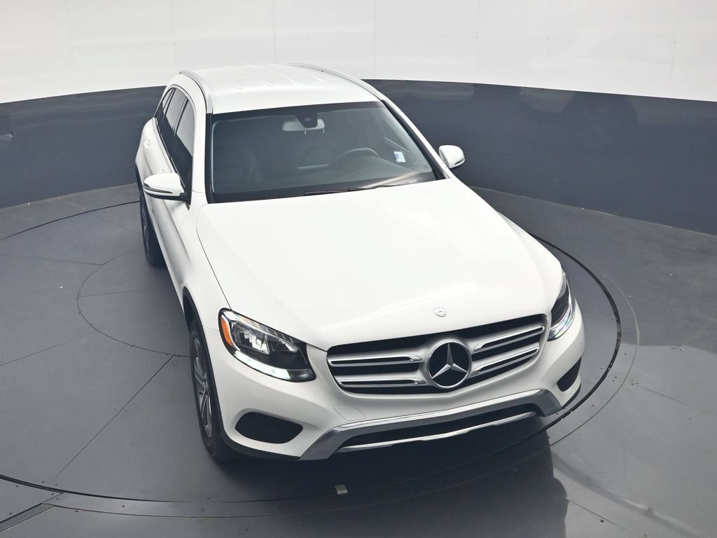 Used 2016 Mercedes-Benz GLC 300 image 36