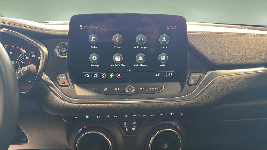 Used 2024 Chevrolet Blazer LT w/ Redline Edition image 22