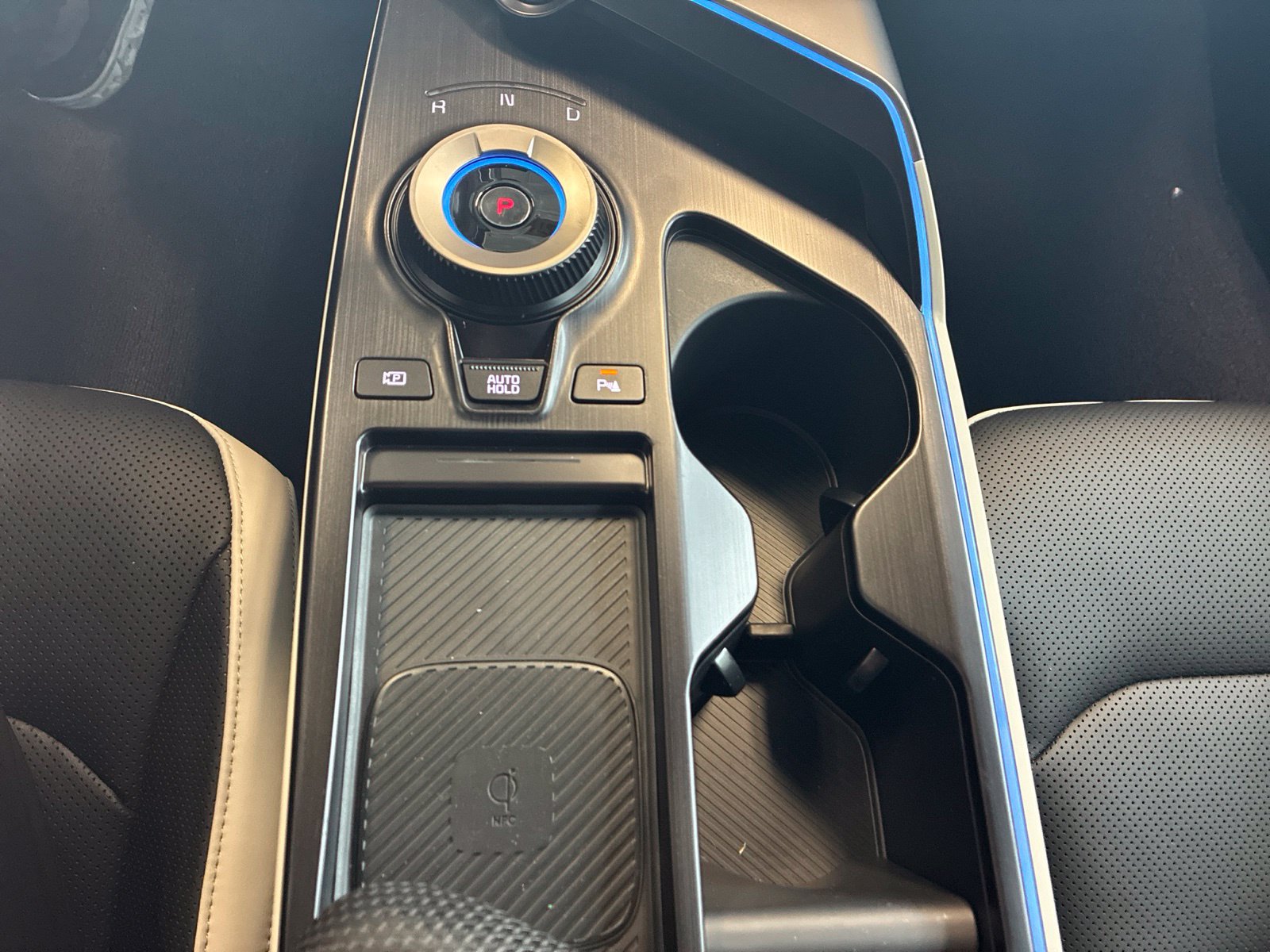 New 2026 Kia EV6 GT-Line AWD/4WD image 20