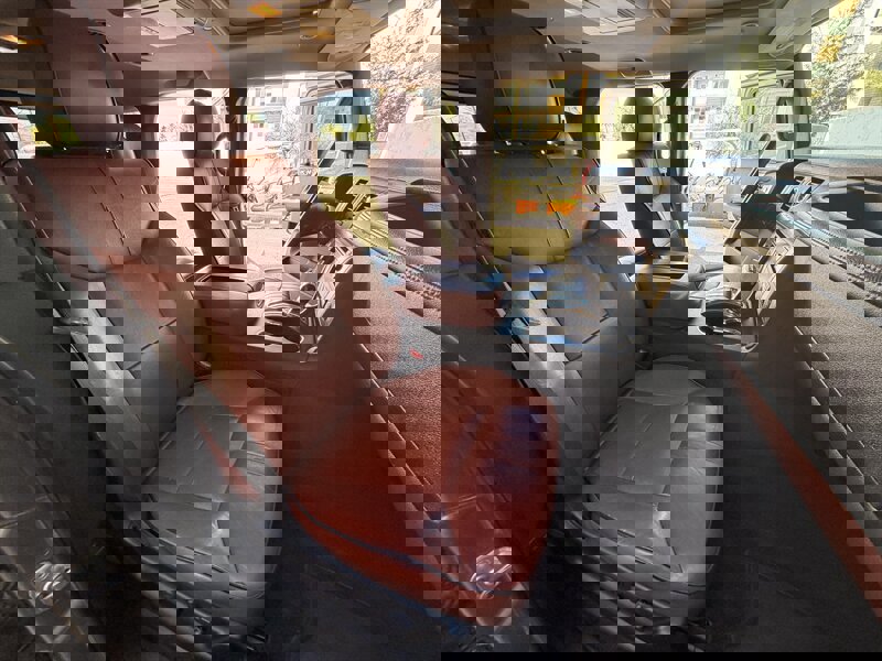 Used 2008 HUMMER H2 AWD/4WD image 19