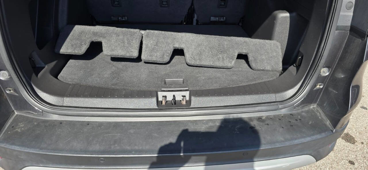 Used 2018 Ford Escape SEL image 33