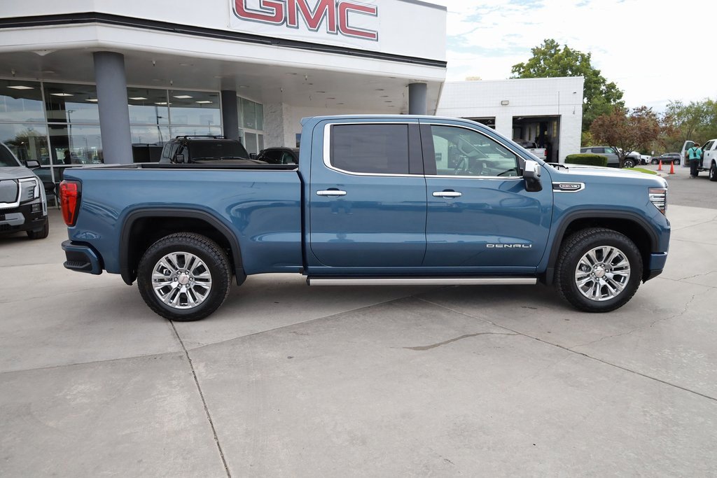New 2026 GMC Sierra 1500 Denali w/ Technology Package image 7