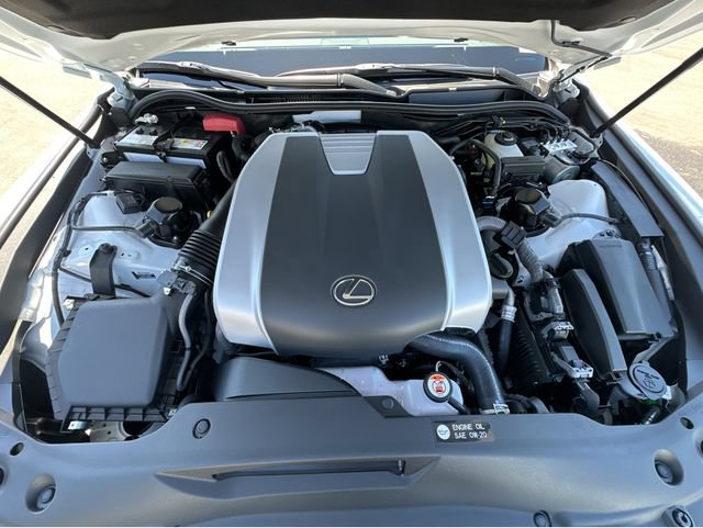 New 2026 Lexus IS 350 F Sport RWD image 39
