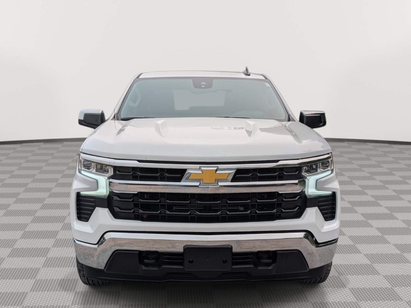 Used 2023 Chevrolet Silverado 1500 LT AWD/4WD image 8