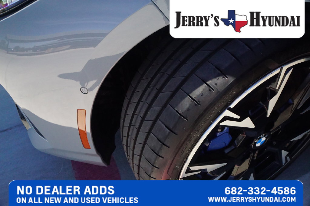 Used 2026 BMW 228i w/ M Sport Package FWD image 9