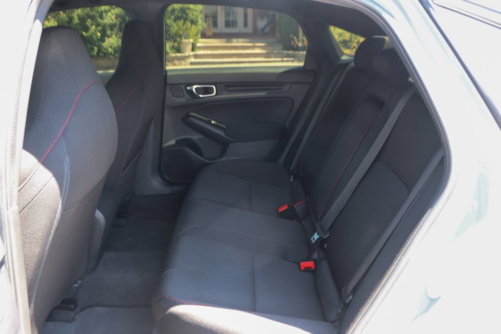 Used 2022 Honda Civic Si image 35