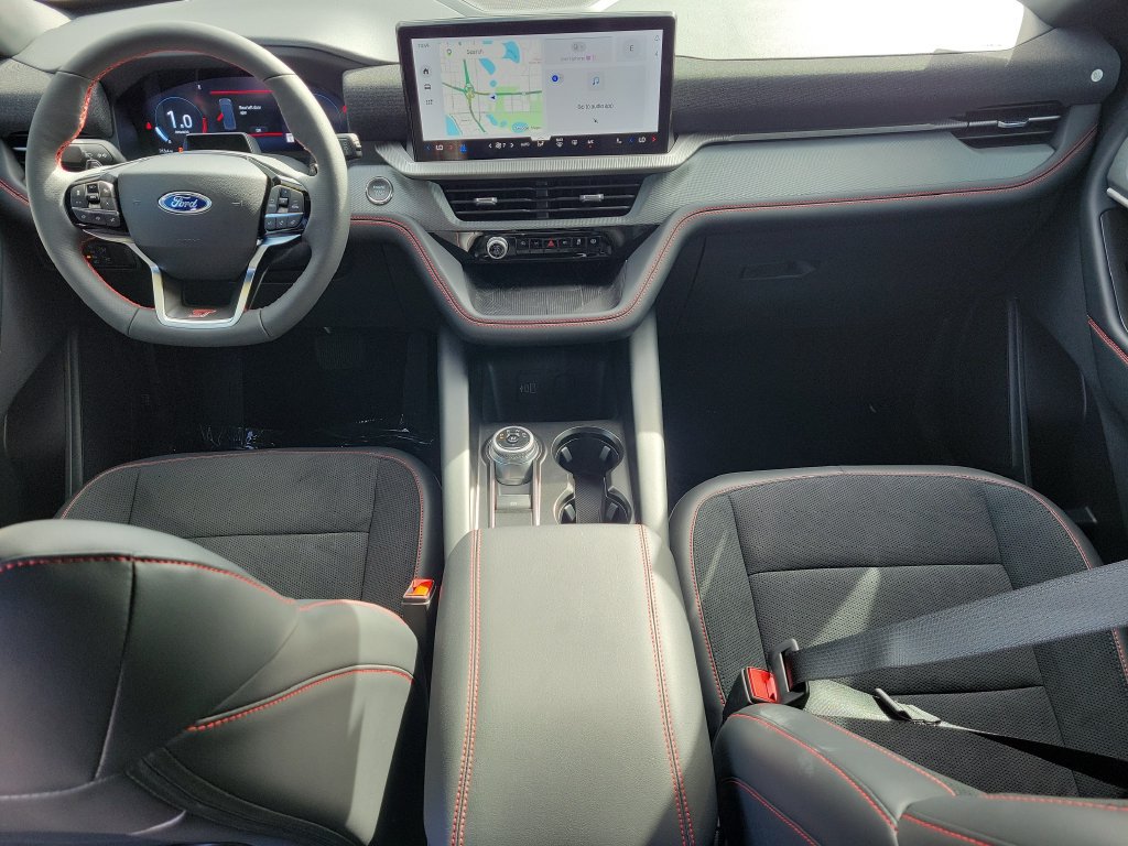 Used 2026 Ford Explorer ST RWD image 9