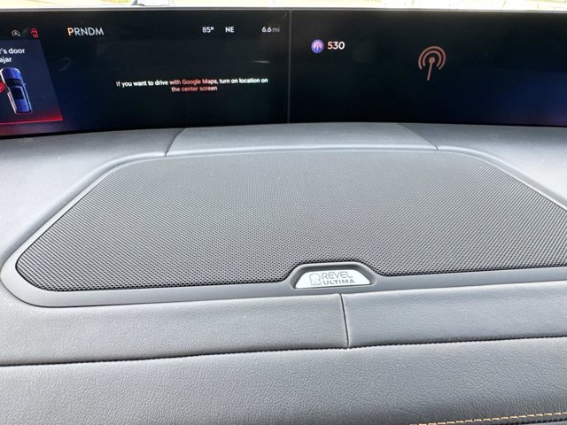 New 2025 Lincoln Navigator L Black Label image 31