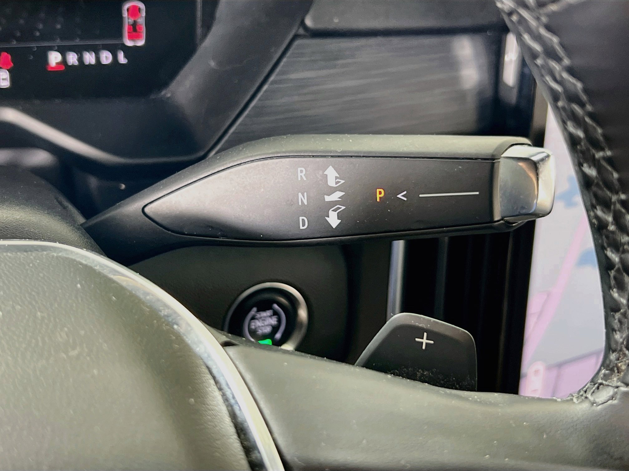 Used 2024 GMC Acadia Elevation w/ Black Edition AWD/4WD image 17