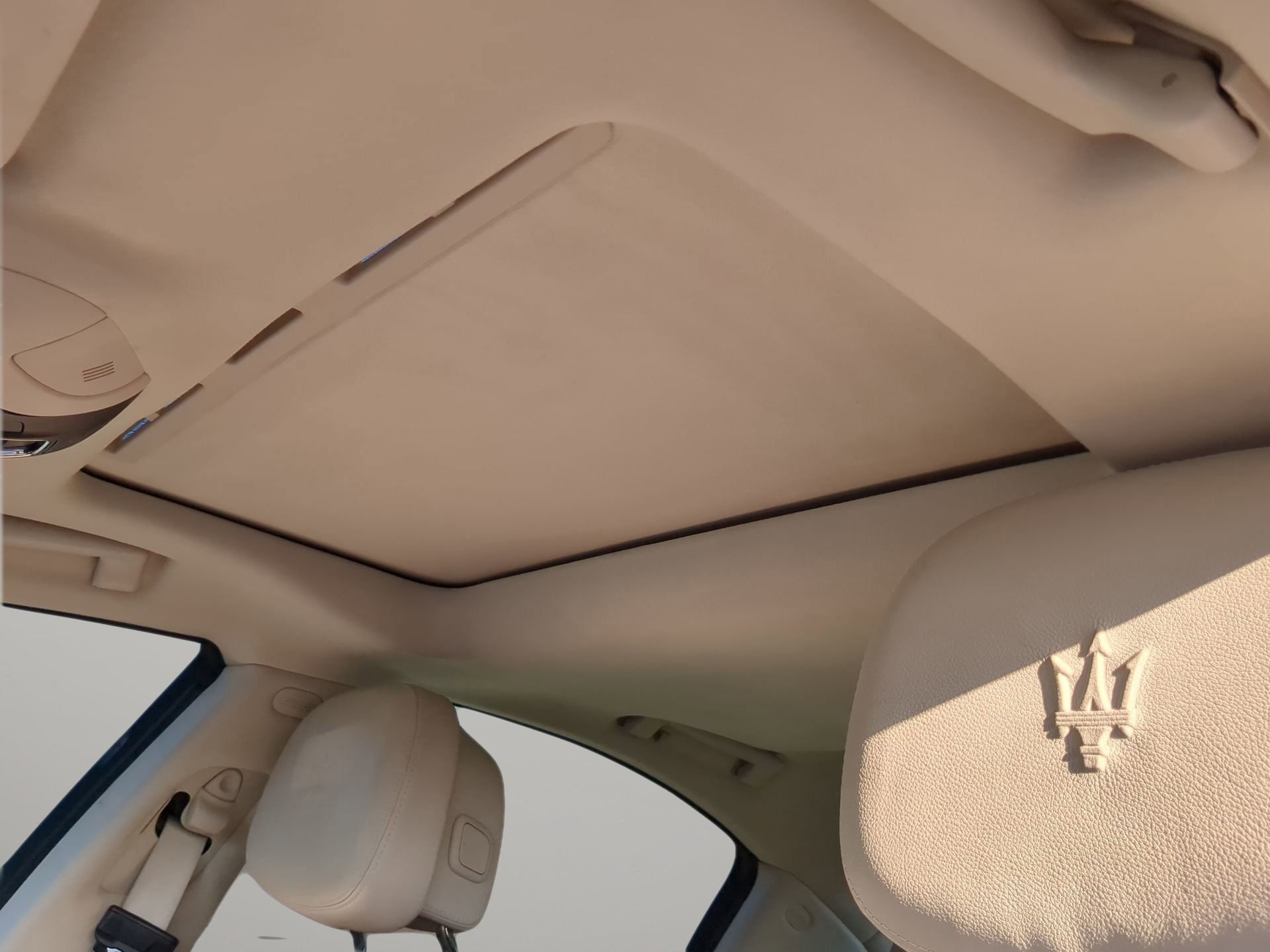 Used 2018 Maserati Ghibli S image 50