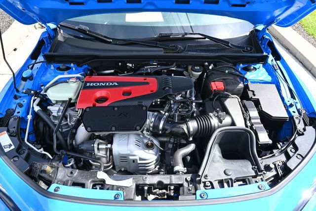 Used 2025 Honda Civic Type R image 15